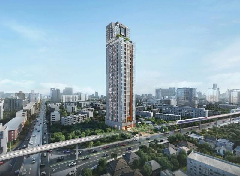 SHUSH Ratchathewi, Bangkok, Phayathai Road, Thung Phaya Thai, Ratchathewi, Bangkok, 1 Bedroom, 44 sqm, Condo For Sale, by Kanrutai Dawruang, 500565670 - DDproperty.com