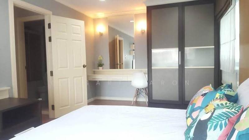Lumpini Suite Sukhumvit 41, Bangkok, Soi Sukhumvit 41, Khlong Tan Nua, Watthana, Bangkok, 2 Bedrooms, 72 sqm, Condo For Rent, by Getsarin Aron, 500565671 - DDproperty.com