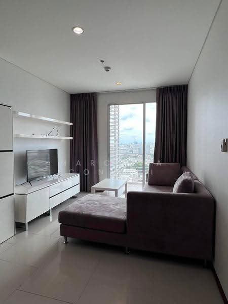 Villa Sathorn : วิลล่า สาทร, กรุงเทพ, 5 ถนนกรุงธนบุรี, คลองต้นไทร, คลองสาน, กรุงเทพ, 50 ตร.ม., คอนโด ให้เช่า, โดย Marcella Contini, 500565672 - DDproperty.com