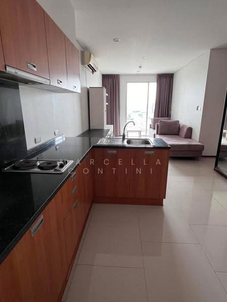 Villa Sathorn, Bangkok, 5 KrungThonBuri Road, Khlong Ton Sai, Khlong San, Bangkok, 1 Bedroom, 50 sqm, Condo For Rent, by Marcella Contini, 500565672 - DDproperty.com