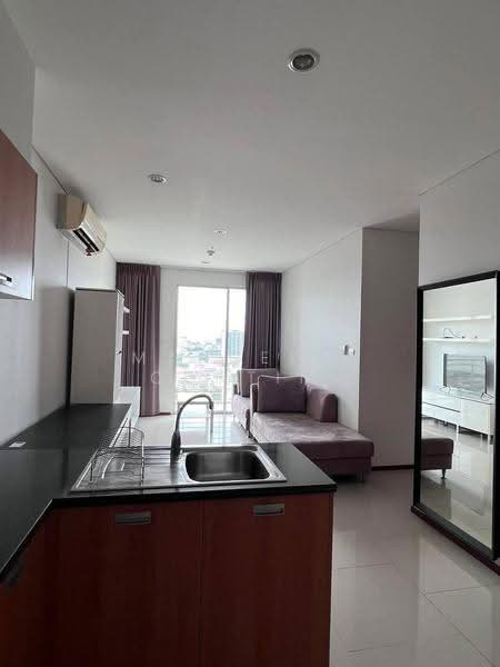 Villa Sathorn : วิลล่า สาทร, กรุงเทพ, 5 ถนนกรุงธนบุรี, คลองต้นไทร, คลองสาน, กรุงเทพ, 50 ตร.ม., คอนโด ให้เช่า, โดย Marcella Contini, 500565672 - DDproperty.com