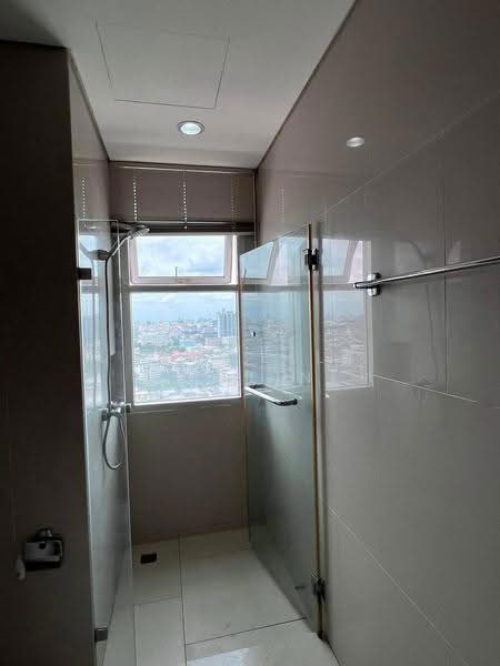 Villa Sathorn, Bangkok, 5 KrungThonBuri Road, Khlong Ton Sai, Khlong San, Bangkok, 1 Bedroom, 50 sqm, Condo For Rent, by Marcella Contini, 500565672 - DDproperty.com