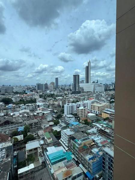 Villa Sathorn, Bangkok, 5 KrungThonBuri Road, Khlong Ton Sai, Khlong San, Bangkok, 1 Bedroom, 50 sqm, Condo For Rent, by Marcella Contini, 500565672 - DDproperty.com