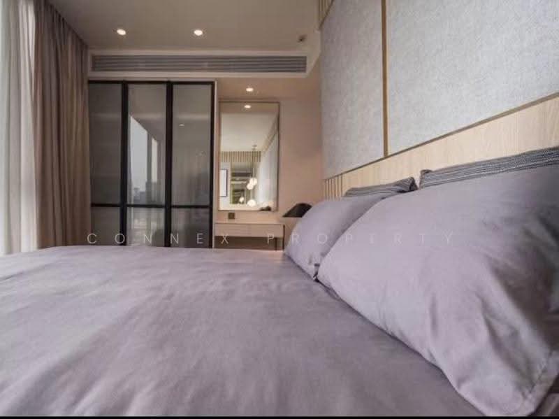 MUNIQ Sukhumvit 23, Bangkok, 17 Sukhumvit 23, Khlongtoei Nua, Watthana, Bangkok, 2 Bedrooms, 66 sqm, Condo For Rent, by Connex Property, 500565676 - DDproperty.com