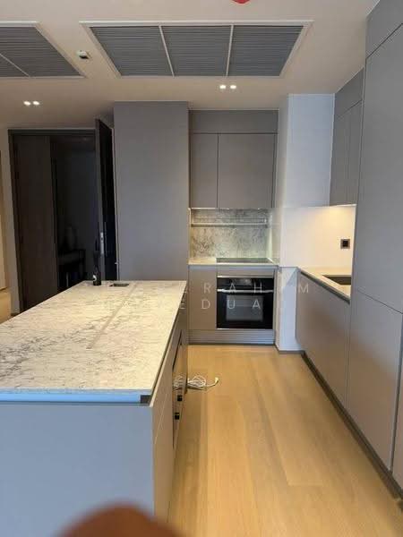 Tonson One Residence, Bangkok, Soi Tonson, Ploenchit Road, Lumphini, Pathum Wan, Bangkok, 2 Bedrooms, 102 sqm, Condo For Rent, by Abdulrahim Hayeduad, 500565678 - DDproperty.com