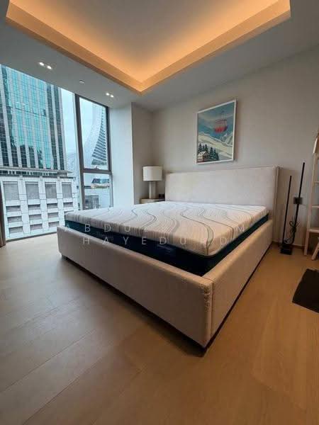 Tonson One Residence : ต้นสน วัน เรสซิเดนซ์, กรุงเทพ, ซอยต้นสน ถนนเพลินจิต, ลุมพินี, ปทุมวัน, กรุงเทพ, 102 ตร.ม., คอนโด ให้เช่า, โดย Abdulrahim Hayeduad, 500565678 - DDproperty.com
