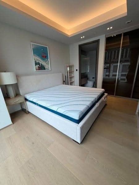 Tonson One Residence : ต้นสน วัน เรสซิเดนซ์, กรุงเทพ, ซอยต้นสน ถนนเพลินจิต, ลุมพินี, ปทุมวัน, กรุงเทพ, 102 ตร.ม., คอนโด ให้เช่า, โดย Abdulrahim Hayeduad, 500565678 - DDproperty.com