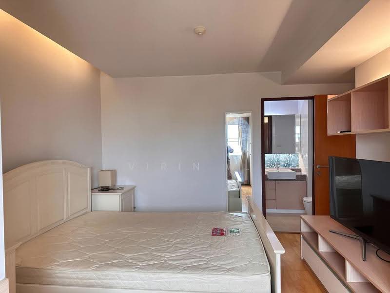 Residence Sukhumvit 52 : เรซิเดนท์ สุขุมวิท 52, กรุงเทพ, ซอยสุขุมวิท 52, บางจาก, พระโขนง, กรุงเทพ, 99 ตร.ม., คอนโด ให้เช่า, โดย Virin W., 500565681 - DDproperty.com