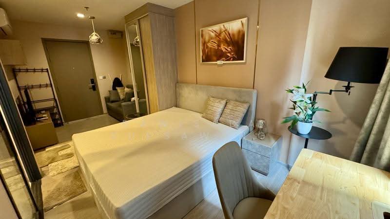 Life Asoke Hype, bangkok, 339 Chaturathit Rd, Makkasan, Ratchathewi, Bangkok, Studio, 26 sqm, Condo For Rent, by RAWISADA SUKSAWANG, 500565682 - DDproperty.com