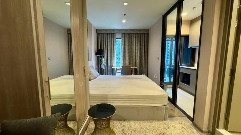 Life Asoke Hype : ไลฟ์ อโศก ไฮป์, กรุงเทพ, 339 ถนน จตุรทิศ, มักกะสัน, ราชเทวี, กรุงเทพ, 26 ตร.ม., คอนโด ให้เช่า, โดย RAWISADA SUKSAWANG, 500565682 - DDproperty.com