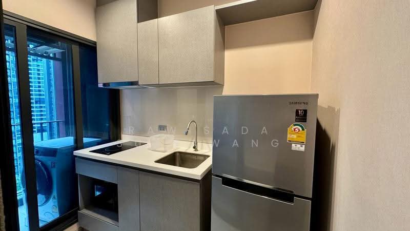 Life Asoke Hype, bangkok, 339 Chaturathit Rd, Makkasan, Ratchathewi, Bangkok, Studio, 26 sqm, Condo For Rent, by RAWISADA SUKSAWANG, 500565682 - DDproperty.com