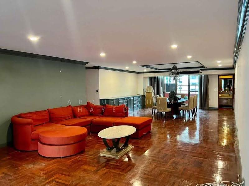 Windsor Tower, Bangkok, 9 Sukhumvit 20 Alley, Khwaeng Khlong Toei, Khlong Toei, Bangkok, 3 Bedrooms, 305 sqm, Condo For Rent, by Abdulrahim Hayeduad, 500565683 - DDproperty.com
