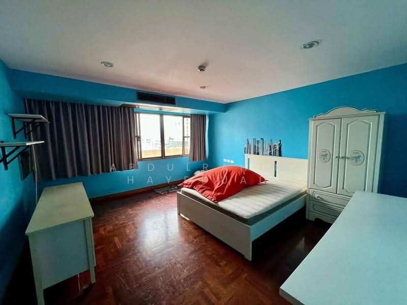 Windsor Tower, Bangkok, 9 Sukhumvit 20 Alley, Khwaeng Khlong Toei, Khlong Toei, Bangkok, 3 Bedrooms, 305 sqm, Condo For Rent, by Abdulrahim Hayeduad, 500565683 - DDproperty.com
