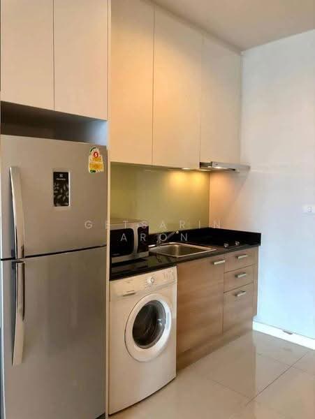 Circle Condominium, Bangkok, 1674 Soi Petchaburi 36 Petchaburi Road, Makkasan, Ratchathewi, Bangkok, 1 Bedroom, 48 sqm, Condo For Rent, by Getsarin Aron, 500565685 - DDproperty.com