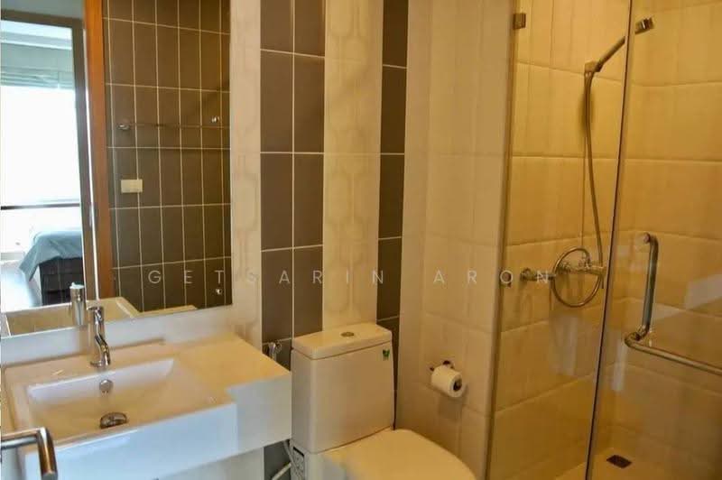 Circle Condominium, Bangkok, 1674 Soi Petchaburi 36 Petchaburi Road, Makkasan, Ratchathewi, Bangkok, 1 Bedroom, 48 sqm, Condo For Rent, by Getsarin Aron, 500565685 - DDproperty.com