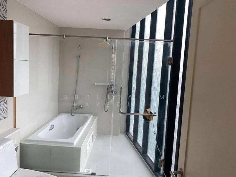 The Alcove Thonglor 10, Bangkok, 199 Soi Sukhumvit 63, Sukhumvit Road, Khlong Tan Nua, Watthana, Bangkok, 2 Bedrooms, 80 sqm, Condo For Sale, by Abdulrahim Hayeduad, 500565686 - DDproperty.com