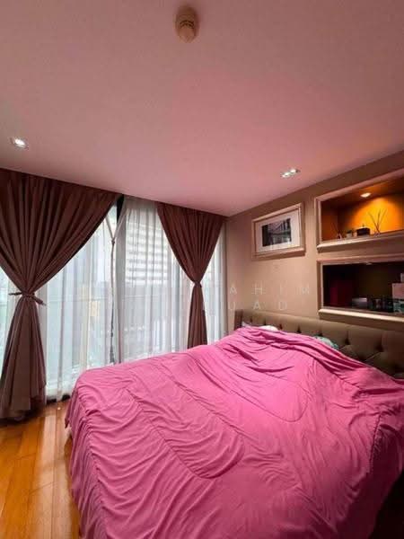 The Alcove Thonglor 10 : ดิ แอลโคฟ ทองหล่อ, กรุงเทพ, 199 ซ.สุขุมวิท 63 ถนนเอกมัย, คลองตันเหนือ, วัฒนา, กรุงเทพ, 80 ตร.ม., คอนโด ขาย, โดย Abdulrahim Hayeduad, 500565686 - DDproperty.com