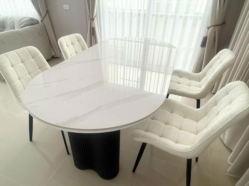 Golden Neo Chaengwattana-Muangthong, Nonthaburi, Tiwanon Road, Ban Mai, Pak Kret, Nonthaburi, 4 Bedrooms, 140 sqm, Single Detached House For Rent, by ปรินทร์ญาดา ชิณโชติ, 500565689 - DDproperty.com