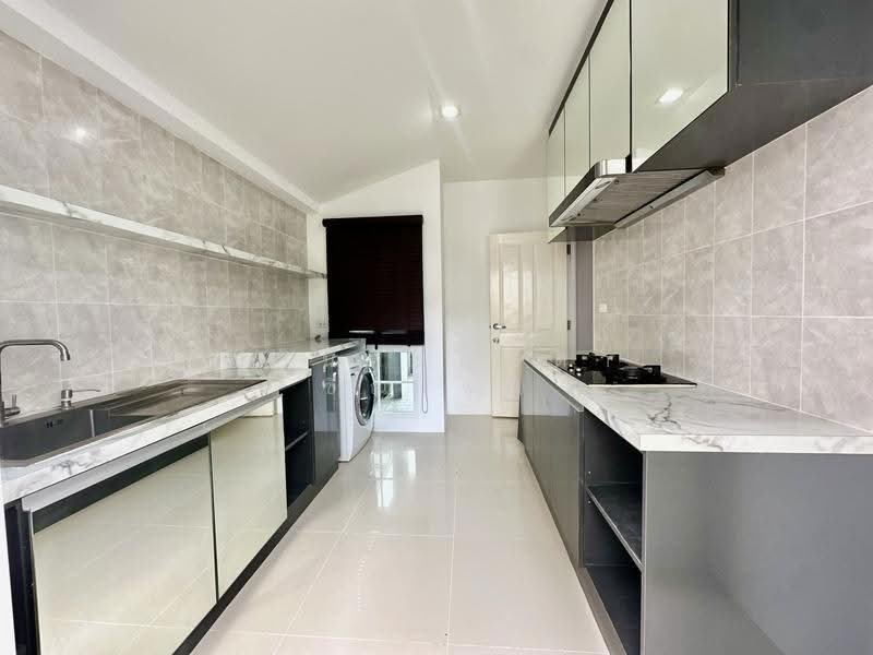 Golden Neo Chaengwattana-Muangthong, nonthaburi, Tiwanon Road, Ban Mai, Pak Kret, Nonthaburi, 4 Bedrooms, 140 sqm, Single Detached House For Rent, by ปรินทร์ญาดา ชิณโชติ, 500565689 - DDproperty.com