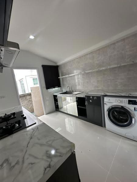 Golden Neo Chaengwattana-Muangthong, nonthaburi, Tiwanon Road, Ban Mai, Pak Kret, Nonthaburi, 4 Bedrooms, 140 sqm, Single Detached House For Rent, by ปรินทร์ญาดา ชิณโชติ, 500565689 - DDproperty.com