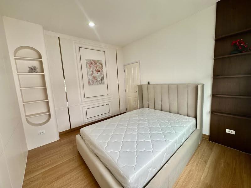 Golden Neo Chaengwattana-Muangthong, nonthaburi, Tiwanon Road, Ban Mai, Pak Kret, Nonthaburi, 4 Bedrooms, 140 sqm, Single Detached House For Rent, by ปรินทร์ญาดา ชิณโชติ, 500565689 - DDproperty.com