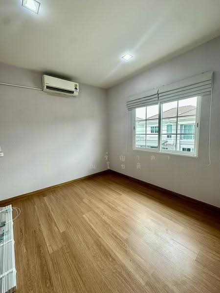 Golden Neo Chaengwattana-Muangthong, nonthaburi, Tiwanon Road, Ban Mai, Pak Kret, Nonthaburi, 4 Bedrooms, 140 sqm, Single Detached House For Rent, by ปรินทร์ญาดา ชิณโชติ, 500565689 - DDproperty.com