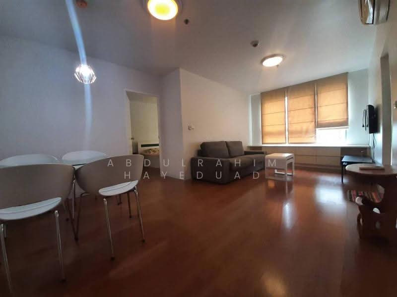 Condo One X Sukhumvit 26, Bangkok, Soi Sukhumvit 26, Sukhumvit Road, Khong Tan, Khlong Toei, Bangkok, 1 Bedroom, 50 sqm, Condo For Rent, by Abdulrahim Hayeduad, 500565690 - DDproperty.com