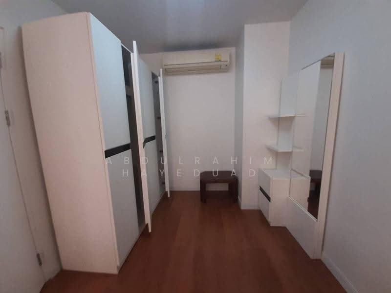Condo One X Sukhumvit 26, Bangkok, Soi Sukhumvit 26, Sukhumvit Road, Khong Tan, Khlong Toei, Bangkok, 1 Bedroom, 50 sqm, Condo For Rent, by Abdulrahim Hayeduad, 500565690 - DDproperty.com
