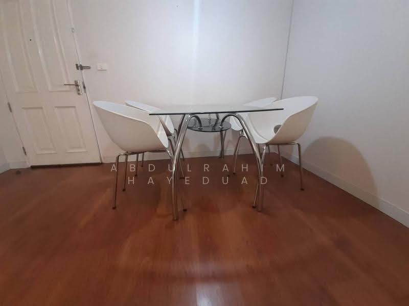 Condo One X Sukhumvit 26, Bangkok, Soi Sukhumvit 26, Sukhumvit Road, Khong Tan, Khlong Toei, Bangkok, 1 Bedroom, 50 sqm, Condo For Rent, by Abdulrahim Hayeduad, 500565690 - DDproperty.com