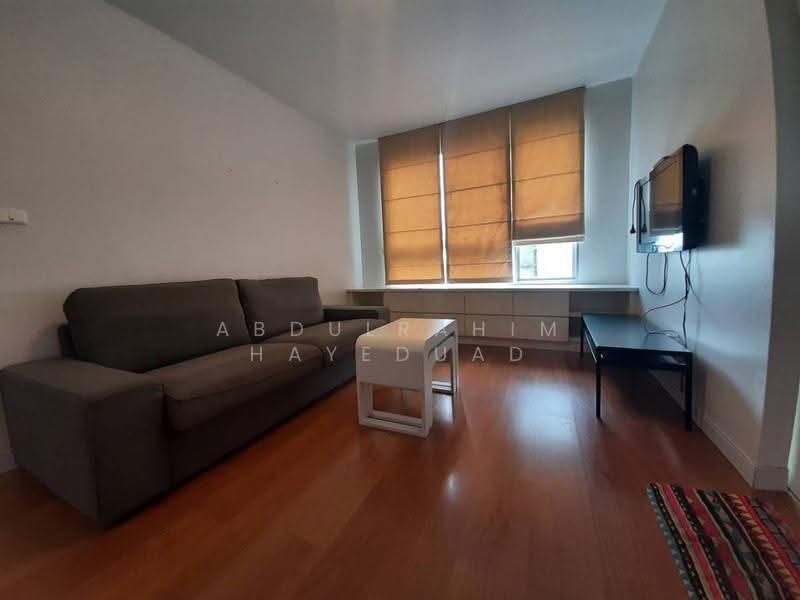 Condo One X Sukhumvit 26, Bangkok, Soi Sukhumvit 26, Sukhumvit Road, Khong Tan, Khlong Toei, Bangkok, 1 Bedroom, 50 sqm, Condo For Rent, by Abdulrahim Hayeduad, 500565690 - DDproperty.com