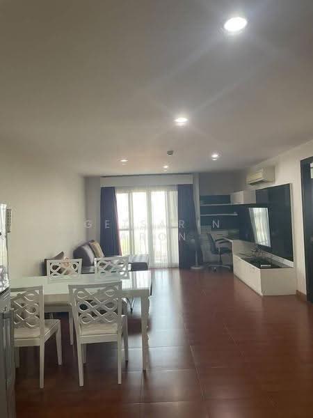 Le Celeste Rama 9-Srinakarin, Bangkok, Srinakarin, Hua Mak, Bang Kapi, Bangkok, 2 Bedrooms, 88 sqm, Condo For Rent, by Getsarin Aron, 500565691 - DDproperty.com