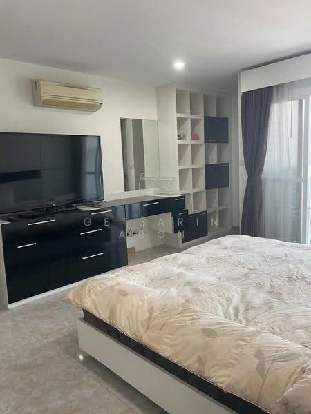 Le Celeste Rama 9-Srinakarin, Bangkok, Srinakarin, Hua Mak, Bang Kapi, Bangkok, 2 Bedrooms, 88 sqm, Condo For Rent, by Getsarin Aron, 500565691 - DDproperty.com