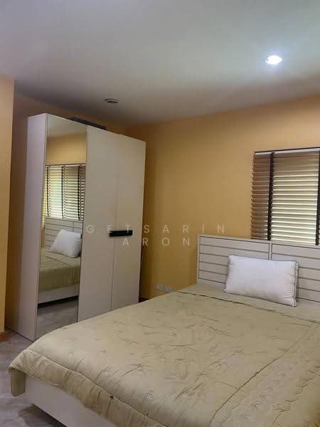 Le Celeste Rama 9-Srinakarin, Bangkok, Srinakarin, Hua Mak, Bang Kapi, Bangkok, 2 Bedrooms, 88 sqm, Condo For Rent, by Getsarin Aron, 500565691 - DDproperty.com
