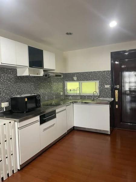 Le Celeste Rama 9-Srinakarin, Bangkok, Srinakarin, Hua Mak, Bang Kapi, Bangkok, 2 Bedrooms, 88 sqm, Condo For Rent, by Getsarin Aron, 500565691 - DDproperty.com