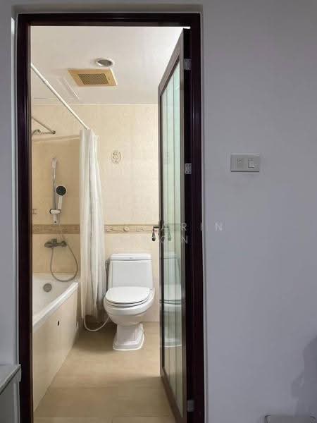 Le Celeste Rama 9-Srinakarin, Bangkok, Srinakarin, Hua Mak, Bang Kapi, Bangkok, 2 Bedrooms, 88 sqm, Condo For Rent, by Getsarin Aron, 500565691 - DDproperty.com