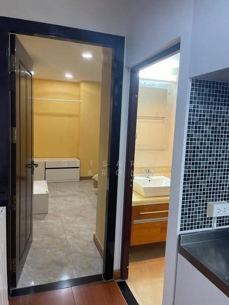 Le Celeste Rama 9-Srinakarin, Bangkok, Srinakarin, Hua Mak, Bang Kapi, Bangkok, 2 Bedrooms, 88 sqm, Condo For Rent, by Getsarin Aron, 500565691 - DDproperty.com
