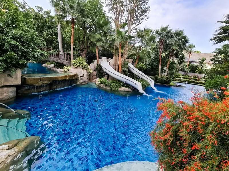 The Riviera Wongamat, Chon Buri (Pattaya), Na Kluea 16 Alley, Na Kloe, Bang Lamung (Pattaya), Chon Buri (Pattaya), 1 Bedroom, 36 sqm, Condo For Sale, by PLC real estate, 500565694 - DDproperty.com