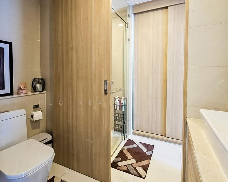 The Riviera Wongamat, Chon Buri (Pattaya), Na Kluea 16 Alley, Na Kloe, Bang Lamung (Pattaya), Chon Buri (Pattaya), 1 Bedroom, 36 sqm, Condo For Sale, by PLC real estate, 500565694 - DDproperty.com