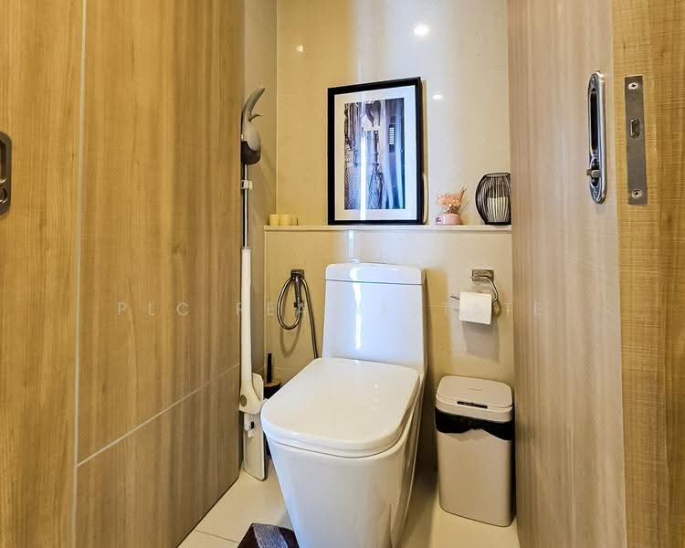 The Riviera Wongamat, Chon Buri (Pattaya), Na Kluea 16 Alley, Na Kloe, Bang Lamung (Pattaya), Chon Buri (Pattaya), 1 Bedroom, 36 sqm, Condo For Sale, by PLC real estate, 500565694 - DDproperty.com