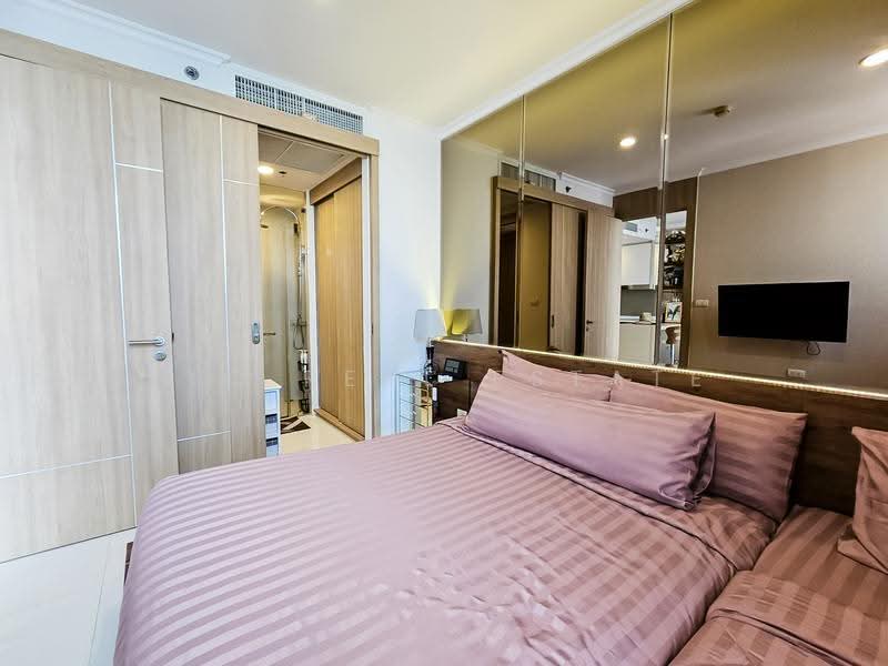 The Riviera Wongamat, Chon Buri (Pattaya), Na Kluea 16 Alley, Na Kloe, Bang Lamung (Pattaya), Chon Buri (Pattaya), 1 Bedroom, 36 sqm, Condo For Sale, by PLC real estate, 500565694 - DDproperty.com