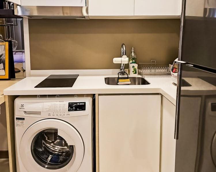 The Riviera Wongamat, Chon Buri (Pattaya), Na Kluea 16 Alley, Na Kloe, Bang Lamung (Pattaya), Chon Buri (Pattaya), 1 Bedroom, 36 sqm, Condo For Sale, by PLC real estate, 500565694 - DDproperty.com