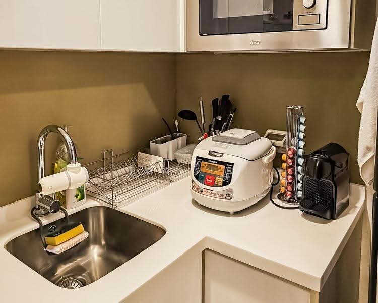 The Riviera Wongamat, Chon Buri (Pattaya), Na Kluea 16 Alley, Na Kloe, Bang Lamung (Pattaya), Chon Buri (Pattaya), 1 Bedroom, 36 sqm, Condo For Sale, by PLC real estate, 500565694 - DDproperty.com