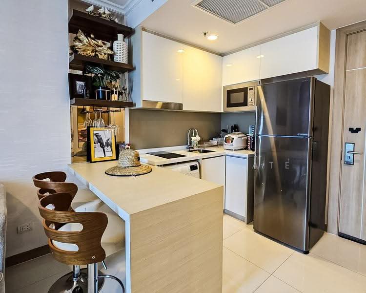 The Riviera Wongamat, Chon Buri (Pattaya), Na Kluea 16 Alley, Na Kloe, Bang Lamung (Pattaya), Chon Buri (Pattaya), 1 Bedroom, 36 sqm, Condo For Sale, by PLC real estate, 500565694 - DDproperty.com
