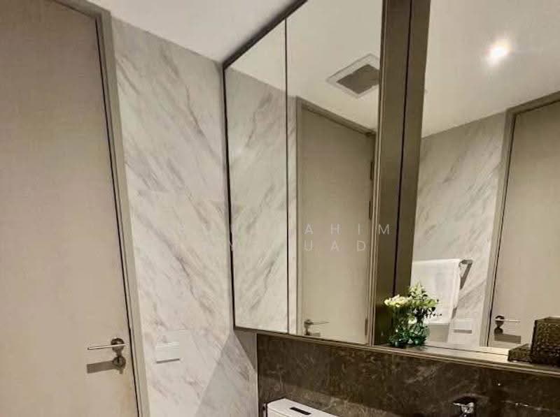 Fynn Asoke, Bangkok, 28 Sukhumvit 10 Alley, Khlong Toei, Bangkok, 2 Bedrooms, 57 sqm, Condo For Rent, by Abdulrahim Hayeduad, 500565695 - DDproperty.com