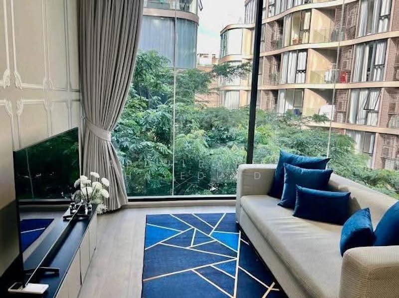 Fynn Asoke, Bangkok, 28 Sukhumvit 10 Alley, Khlong Toei, Bangkok, 2 Bedrooms, 57 sqm, Condo For Rent, by Abdulrahim Hayeduad, 500565695 - DDproperty.com