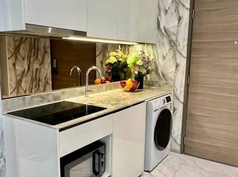 Fynn Asoke, Bangkok, 28 Sukhumvit 10 Alley, Khlong Toei, Bangkok, 2 Bedrooms, 57 sqm, Condo For Rent, by Abdulrahim Hayeduad, 500565695 - DDproperty.com