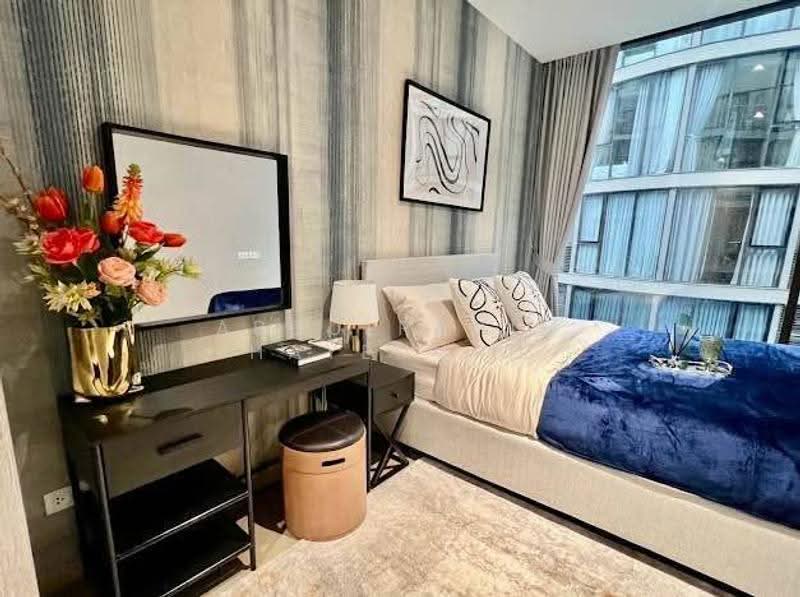 Fynn Asoke, Bangkok, 28 Sukhumvit 10 Alley, Khlong Toei, Bangkok, 2 Bedrooms, 57 sqm, Condo For Rent, by Abdulrahim Hayeduad, 500565695 - DDproperty.com