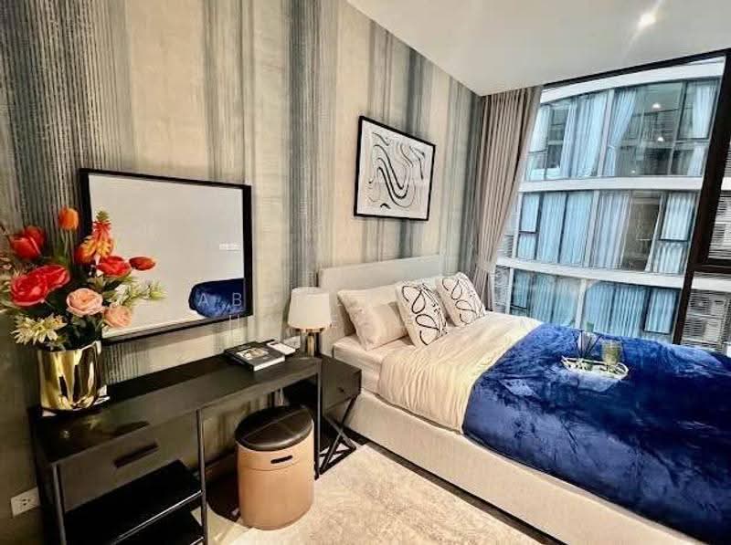 Fynn Asoke, Bangkok, 28 Sukhumvit 10 Alley, Khlong Toei, Bangkok, 2 Bedrooms, 57 sqm, Condo For Rent, by Abdulrahim Hayeduad, 500565695 - DDproperty.com