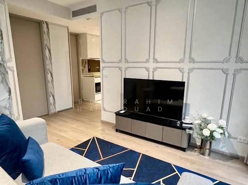 Fynn Asoke, Bangkok, 28 Sukhumvit 10 Alley, Khlong Toei, Bangkok, 2 Bedrooms, 57 sqm, Condo For Rent, by Abdulrahim Hayeduad, 500565695 - DDproperty.com