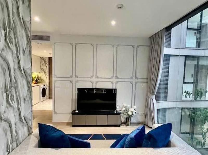 Fynn Asoke, Bangkok, 28 Sukhumvit 10 Alley, Khlong Toei, Bangkok, 2 Bedrooms, 57 sqm, Condo For Rent, by Abdulrahim Hayeduad, 500565695 - DDproperty.com